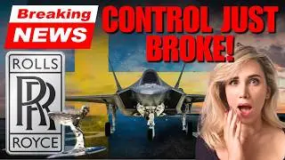 Канадская версия Gripen получила ОГРОМНОЕ преимущество благодаря Rolls-Royce!