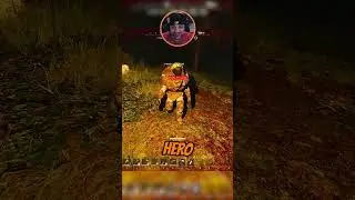 Flightless Bird Fail #shorts #fail #icarus #icarusgame #funny #survival #gaming #twitch