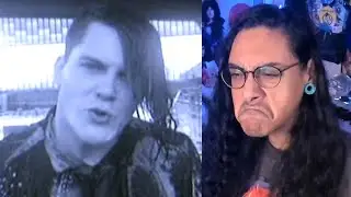 Reacting To Ned's Atomic Dustbin - Until You find Out