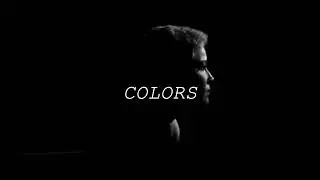 Halsey - Colors (Slowed and Reverb Instrumental)