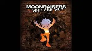 KEEP TRACK - MOONRAISERS(EQUIPE DE VINIL CASA DA M&Uacute;SICA)