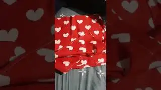 Unboxing my new divan set