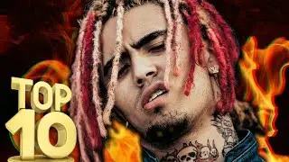 Top 10 Lil Pump Songs