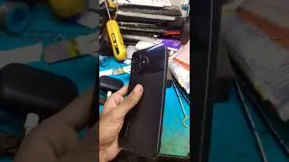 REALME C53 FULL BODY DAMAGE REPAIR 😂