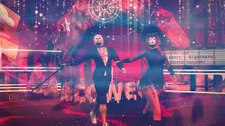 2018Crimson Season in SecondLife