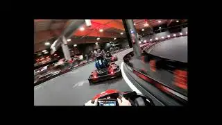 Kart-Keket - VM Karting center 10.1.2026 - Paco Aucco