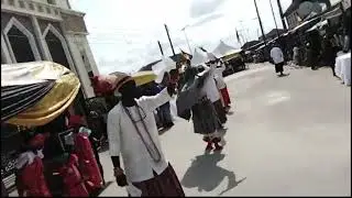 Oma Ologbara Annual Cultural Festival 2025 part 3