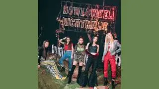 [AUDIO VER.] RED VELVET &ldquo;RBB (REALLY BAD BOY)&rdquo;