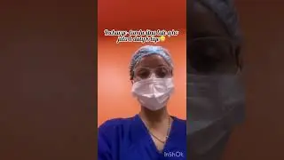 Nurses&rsquo; life🏥🫣😟#ytshorts#ytshortsvideo#