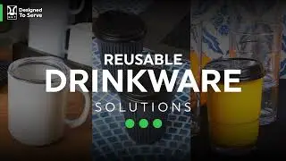 Tritan Renew Tumblers | Reusable Drinkware Solutions | G.E.T.