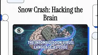 Snow Crash