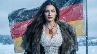 Die Krone der Nordwinde &ndash; Epische Deutsche Ballade | Mythologische Hymne