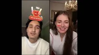 COOLBOY र विदेशी केटीको ब्याटल कस्तो लाग्यो त। Coolboy new TikTok video 