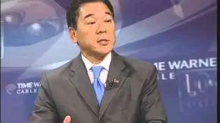 Paul Tanaka, Mayor, City of Gardena