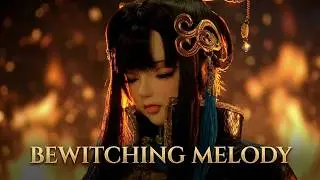 Thunderbolt Fantasy: Bewitching Melody of the West &ndash; Song of the Two Bards [HQ]