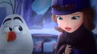 Sofia the First -  My Finest Flower