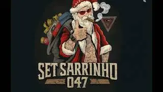SET - SARRINHO 047