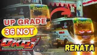 JOIN TREND 36 NOT ‼️ RELA RENATA AKDP DENGAN CORONG TERBANYAK #telolet #relarenata