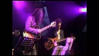Moluccan Jazz Guitar Summit-3 Moluccan Traditionals