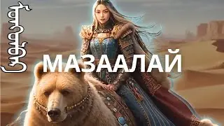 Монголия - РАЗВЛЕЧЕНИЕ
