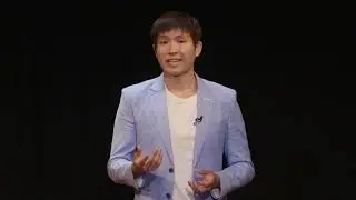 How climate change threatens medicinal discovery | Jeffrey Mah | TEDxYouth@GrandviewHeights