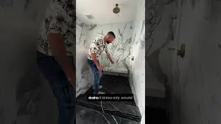 Unbelievable Master Bathroom Remodel in Westchester, NY