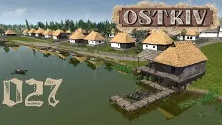 Pferde? 🐎🐴 - Crylie ZOCKT - Ostriv #027 Let's Play [Deutsch][Early Access]