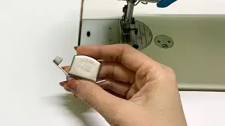 Sewing Tips from Magnetic Seam Guide for Sewing Machine | Sewing tips