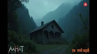 आहट 2026 | Aahat New Horror Episode | जरा सी आहट और डरावनी कहानी #aahat #horror