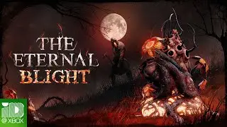 Dead by Daylight | The Eternal Blight Event
