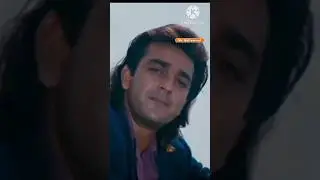 Jab Dharmendra ne Sanjay Dutt ko pitne se bachaya... #dharmendra #sanjaydutt