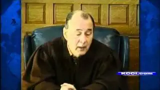 Everson Defense Calls For Summary Judgment
