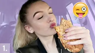 ♡ МОЯ ПЕРВАЯ ПОПЫТКА ВЕДЕНИЯ ВЛОГА! ♡