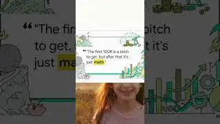 $100K vs $100M 💰 | How to Build Wealth, Leverage, and Assets for Financial Freedom