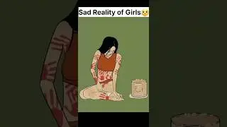 Sad Reality of Girls deep meaning images one picture millions of words | motivational pictures |