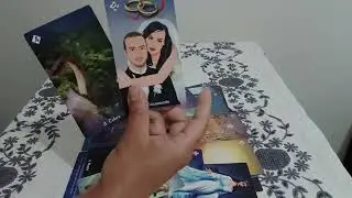 🔮CÂNCER♋VAI SE ORGULHAR DE VOCÊ 🎉🎊ME ARREPIEI QUE REVIRAVOLTA E ESSA 💞💍💰🌈🌄💖