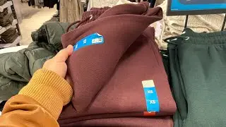 Primark Men's Autumn Winter Collection 2025