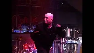 DEVIANT UK    Raptured Saints