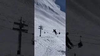 W three #skiing #proskiing