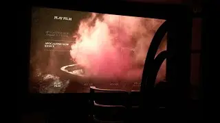 Apocalypse Now in Lucas Theater
