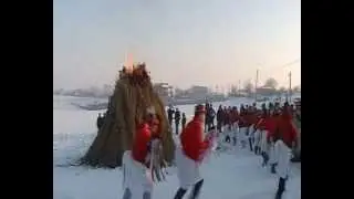 Obiceiuri Siliste Stauceni Botosani 01.01.2013_clip1.avi