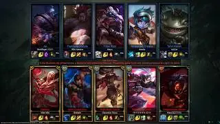 Braum Guide Season 8