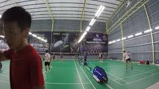 20Apr25 Badminton MD ANDREW TEOH THENG HOCK/TAN ZHI YING VS CHOO SZE PING-TAN YEE MEI 30-23