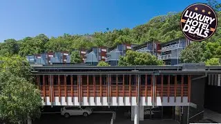 Peppers Noosa | Sunshine Coast, Australia | Hotel Review ⭐