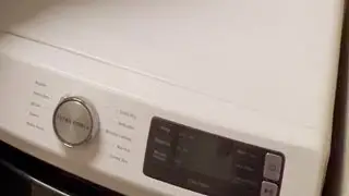 Maytag repair of loud noise #diy #repair #appliances #fypシ #fyp
