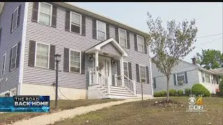 New Home Can&rsquo;t Remove &lsquo;Emotional Scars&rsquo; From Merrimack Valley Explosions