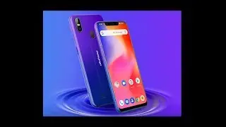 ULEFONE S10 PRO... НОВИНКА...