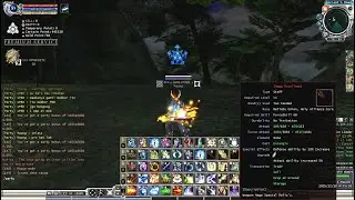 Test Duet maut Mage . Maung x Mm