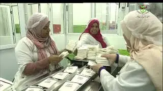 عين تموشنت - التربص الميداني.. آلية توظيف ناجعة