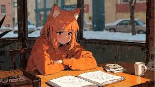 🎼 Practice Time Lofi - Live Daily Radio | Luna's Skill Building | Still Loop